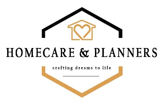 Homecare and Planners